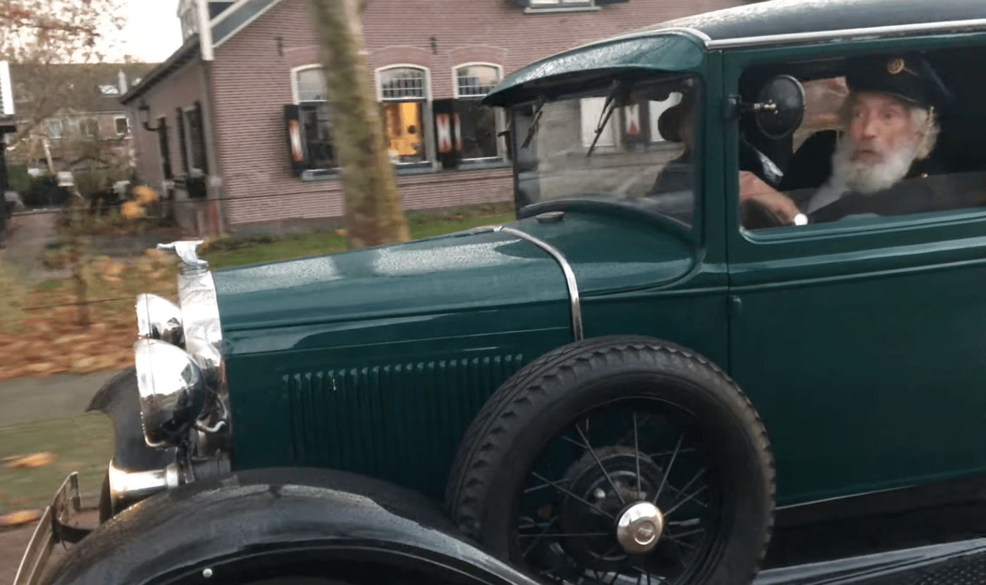 De Heer van Zuid scharwoude