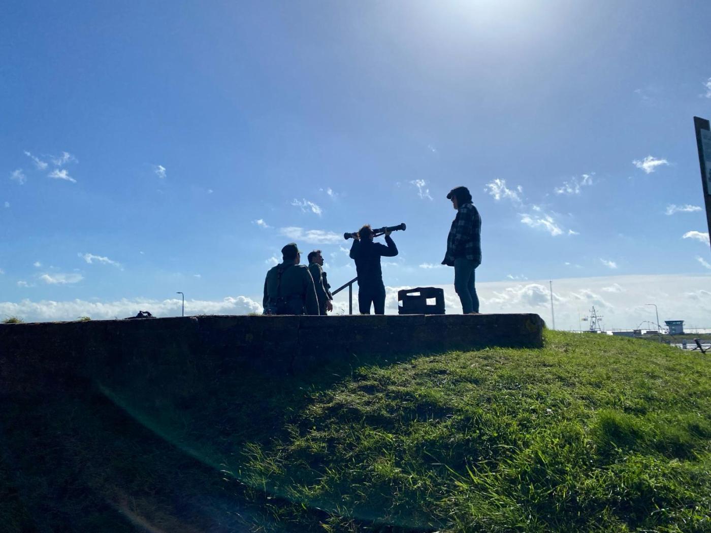 Het Kazemattenmuseum