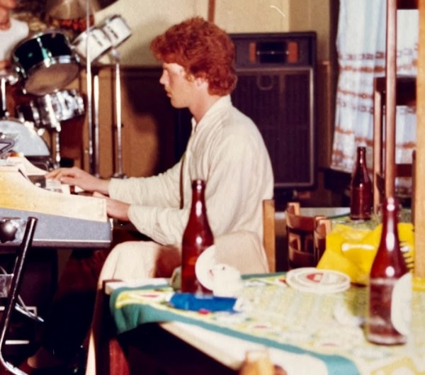 Een leuke tijd met Generation