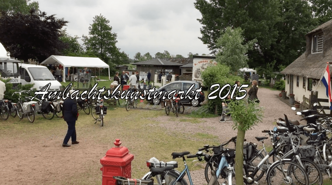 AmbachtsKunstMarkt 2015