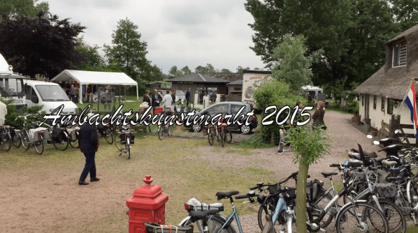 AmbachtsKunstMarkt 2015