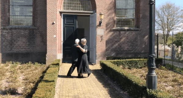 Andors Jazz Band & dansschool Schavemaker