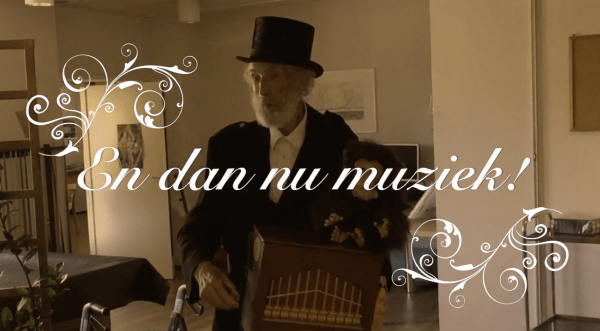 Dirk de Graaf & De Jazzband