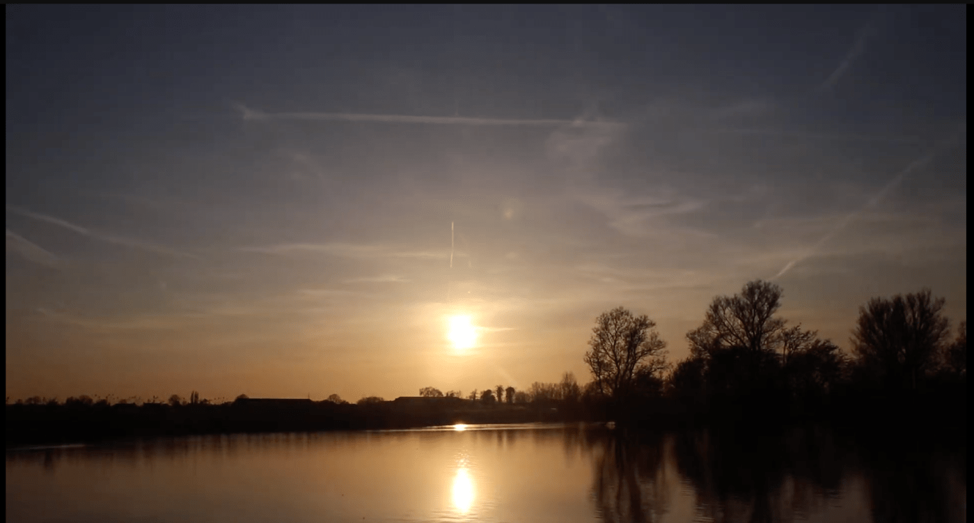 Timelaps Het Waartje