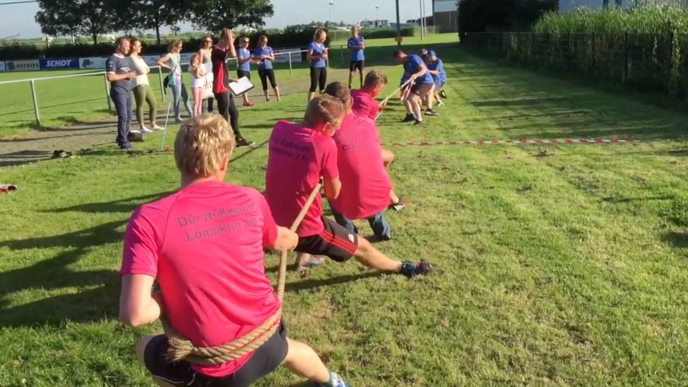 De Nh1816 Sportweek Langedijk 2017 komt er aan.